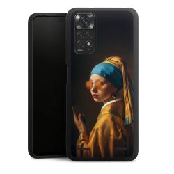 New Carry Case Hülle mattschwarz