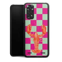 New Carry Case Hülle mattschwarz