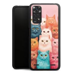 New Carry Case Hülle mattschwarz