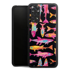 Premium Carry Case Single Matt black