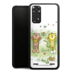 Premium Carry Case Single Matt black