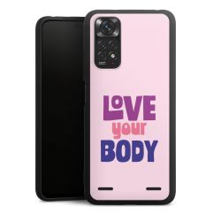 Premium Carry Case Single Matt black