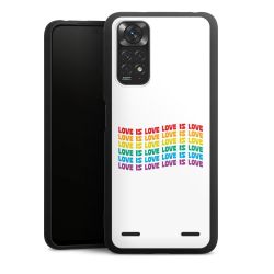 Premium Carry Case Single Matt black