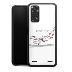 Premium Carry Case Single Matt black