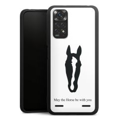 Premium Carry Case Single Matt black