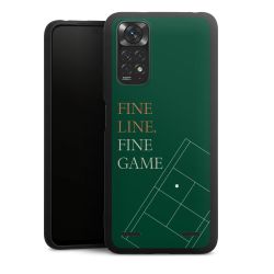 Premium Carry Case Single Matt black