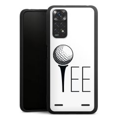 Premium Carry Case Single Matt black