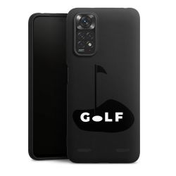 Premium Carry Case Single Matt black