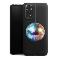 New Carry Case Hülle mattschwarz