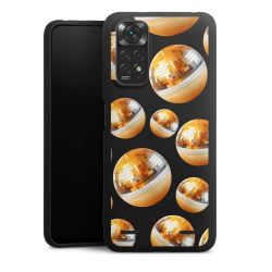 New Carry Case Hülle mattschwarz