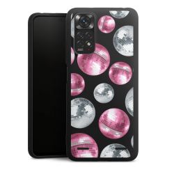 New Carry Case Hülle mattschwarz