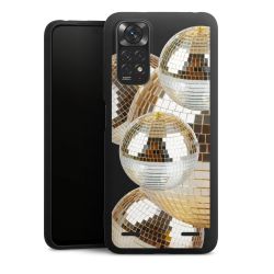 New Carry Case Hülle mattschwarz