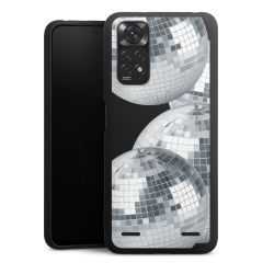 New Carry Case Hülle mattschwarz