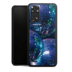 New Carry Case Hülle mattschwarz