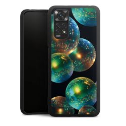 New Carry Case Hülle mattschwarz