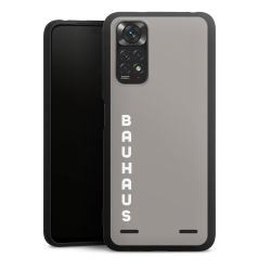 New Carry Case Hülle mattschwarz