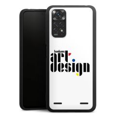 New Carry Case Hülle mattschwarz