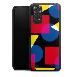 New Carry Case Hülle mattschwarz