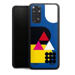 New Carry Case Hülle mattschwarz