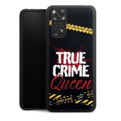 Premium Carry Case Single Matt black