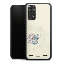 New Carry Case Hülle mattschwarz