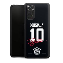 Premium Carry Case Single Matt black