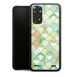 Premium Carry Case Single Matt black