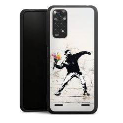 New Carry Case Hülle mattschwarz