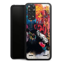 New Carry Case Hülle mattschwarz