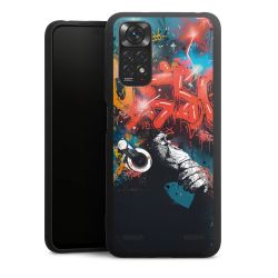 New Carry Case Hülle mattschwarz