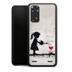 New Carry Case Hülle mattschwarz