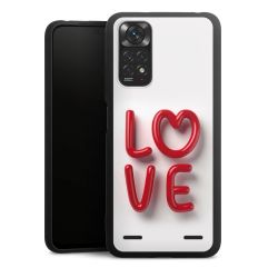 Premium Carry Case Single Matt black