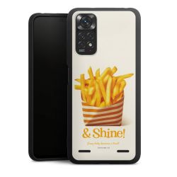 New Carry Case Hülle mattschwarz