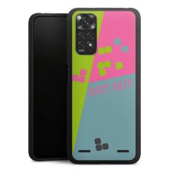 Premium Carry Case Single Matt black