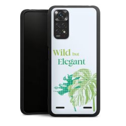 New Carry Case Hülle mattschwarz