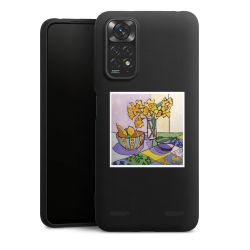 Premium Carry Case Single Matt black