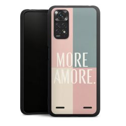 Premium Carry Case Single Matt black