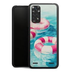 New Carry Case Hülle mattschwarz