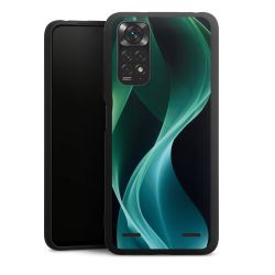 New Carry Case Hülle mattschwarz