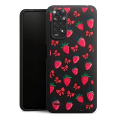 New Carry Case Hülle mattschwarz