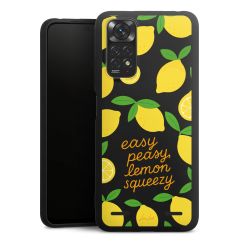 New Carry Case Hülle mattschwarz