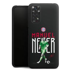 Premium Carry Case Single Matt black