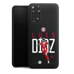 Premium Carry Case Single Matt black