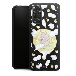 New Carry Case Hülle mattschwarz