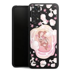 New Carry Case Hülle mattschwarz