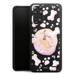 New Carry Case Hülle mattschwarz