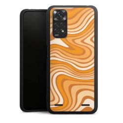 New Carry Case Hülle mattschwarz