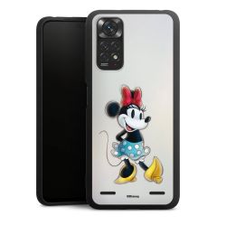 New Carry Case Hülle mattschwarz