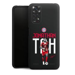 New Carry Case Hülle mattschwarz