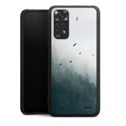 Premium Carry Case Single Matt black